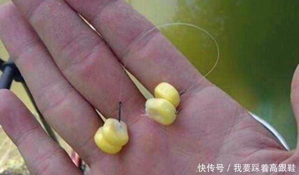小鱼|钓鱼技巧野钓中鲜为人知的“绝招”，有的鱼就要用非常规钓法！