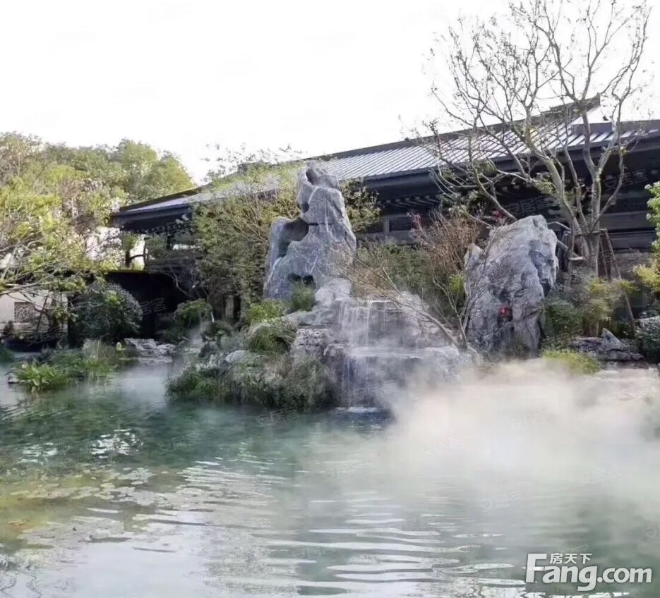 株洲|想看株洲天元楼盘的最新现场实景，选房一定要看