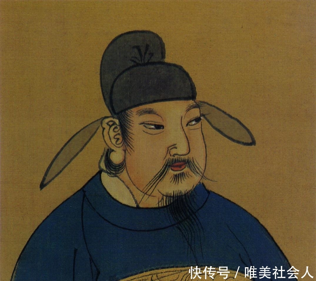 名相|奸佞李林甫在位十九年,名相姚崇、宋璟、张九龄各仅四年,为何?