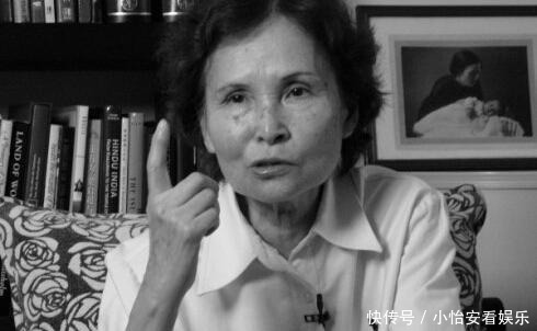 林徽因的女儿有多泼辣?一巴掌打蒙林洙,梁思成都不敢劝!