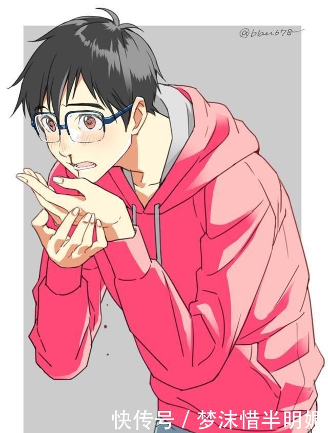 陈乾|文荒推荐轻松搞笑日常向,外冷内热哥哥VS呆萌弟弟!