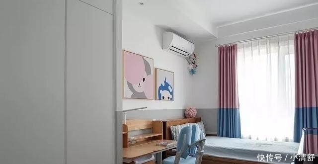 木质|参观同事新房，一进门就被迷住，头一次见洗衣机放餐厅，太惊艳了