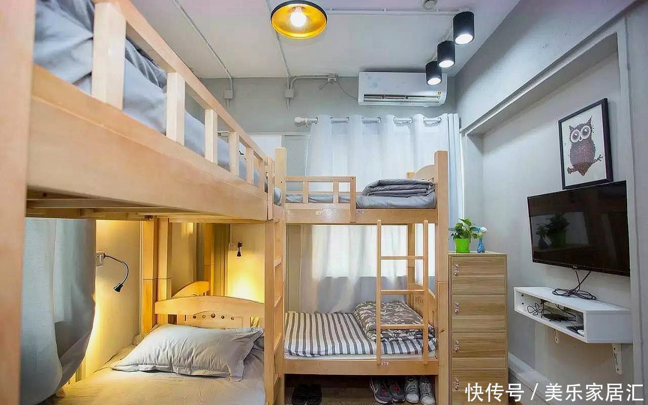 为什么有人讲“住青旅的都不是正经人，正经人都住酒店”？