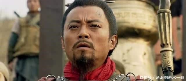 无赖|水浒晁盖最忠心的两个死党,一是流氓一是无赖,难怪宋江能当老大!