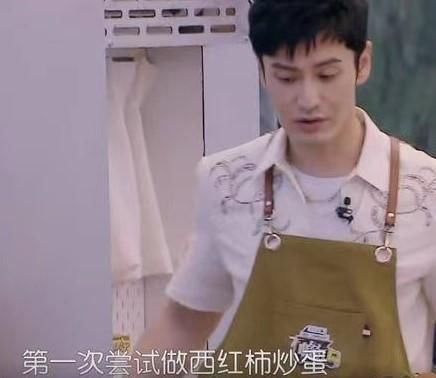 档综艺节目|要不是赵丽颖的“临场反应”,丁真这次怕是要被骂上热搜了吧