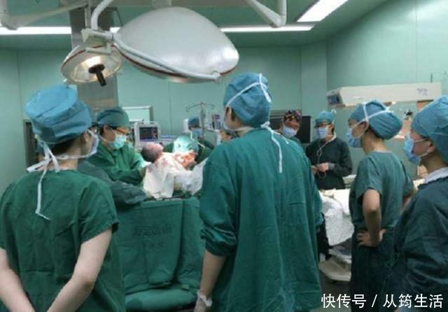 产妇|顺产无尊严，看完顺产的过程之后，才懂得了什么是“为母则刚”