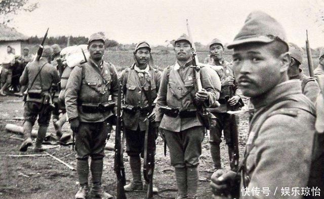 抗日战争|14年的抗日战争,中国到底杀了多少鬼子?真实数据不敢相信