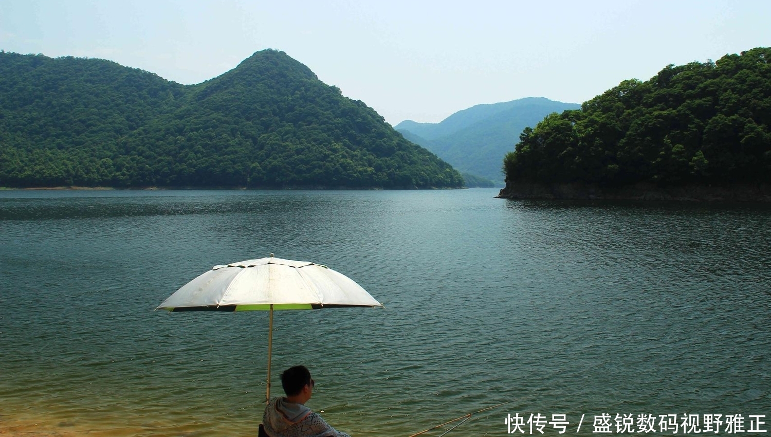 淡水|怎样才能学会野钓？纯野钓技巧和经验的干货分享