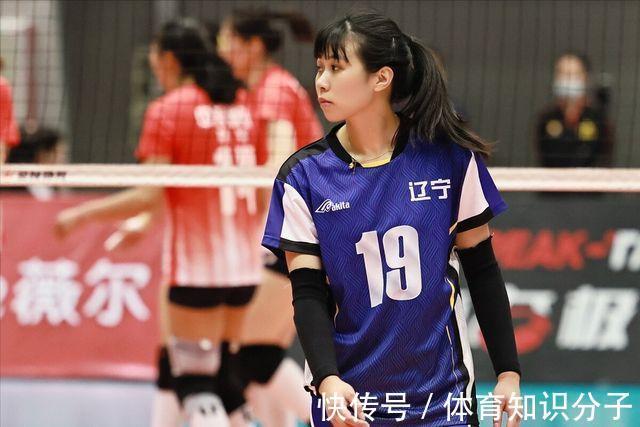 自由人|女排自由人位置大洗牌!3大热门人选意外落选,26岁黑马强势入围