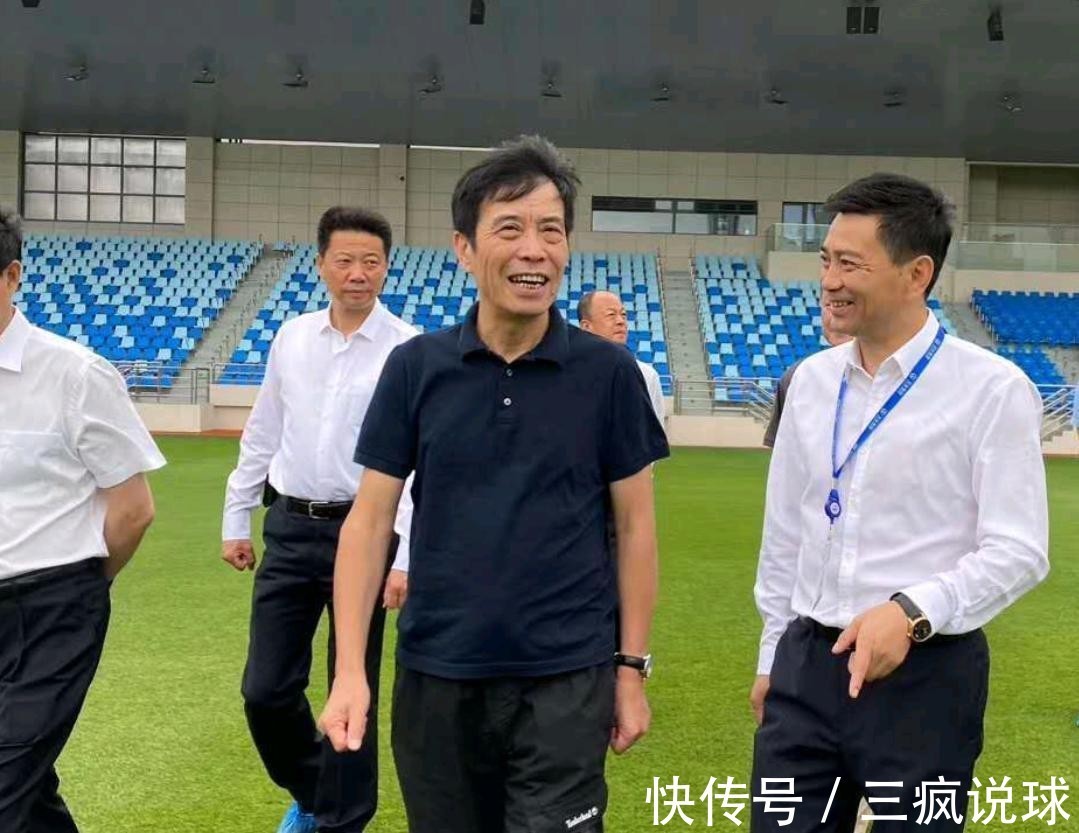 苗原|陈戌源要下课?名记爆猛料:足协领导将被调整,乱搞的通通要下台