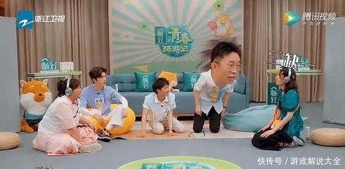 杨迪|综艺咖也翻车了!他连顶流爱豆和女团粉丝都敢得罪