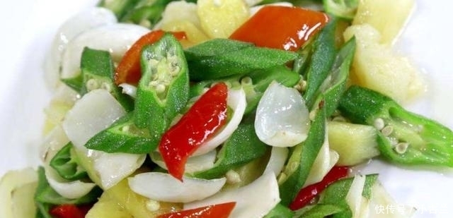 百合5种最好吃的做法,简单美味又馋人,看看你喜欢吃哪种?