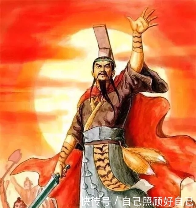 民间三百六十行都拜啥祖师爷，各行业祖师及保护神