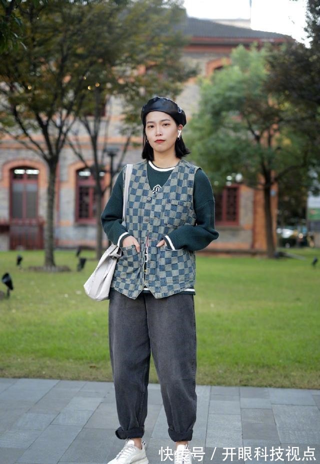 老爹 女人再懒也别总穿小白鞋,今年秋天流行这“5双鞋”,时髦不累脚!