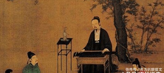 蔡邕|中国古人爱跳交谊舞,规矩比现代还多,跳不好还翻脸