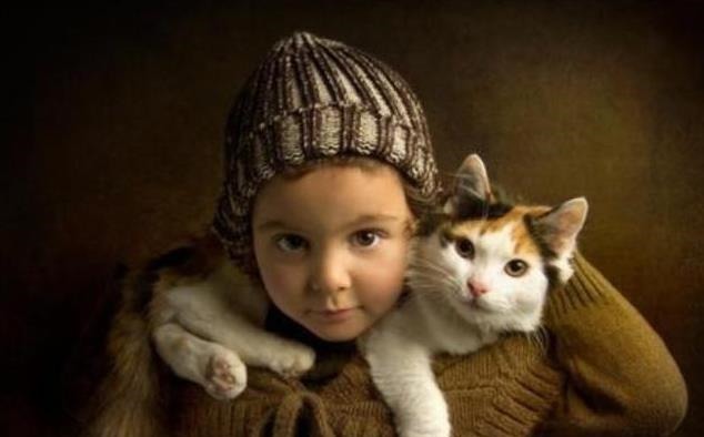 坏习惯|孩子有这4个“坏习惯”,说明你把他养得很好,父母就放宽心吧