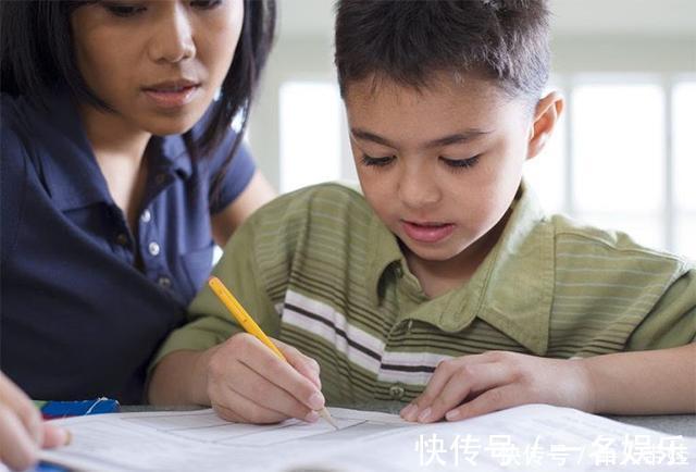 家长|家长有这四种行为,会让孩子成绩越来越差,别再做了