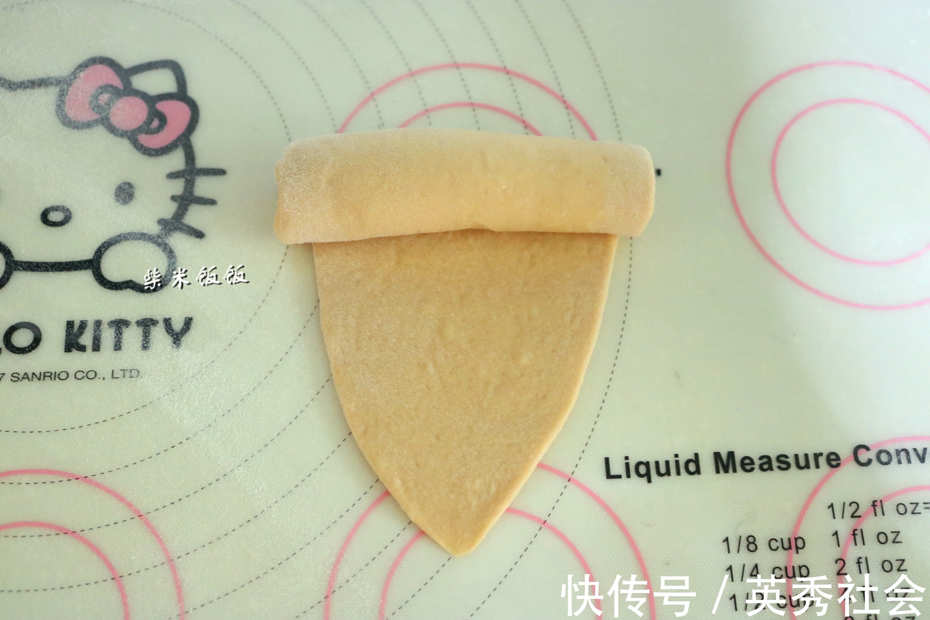 红糖|红糖馒头别买了，用这做法特别简单，不用费劲揉面，个个香软