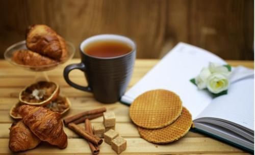 午饭|饭后半小时是“黄金养生期”,这五件事情不要做,好多人中招