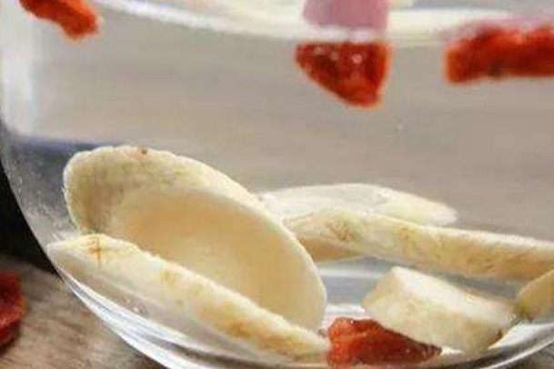 益气固表|每天黄芪泡水喝,半个月后身体变化很大,身体检验报告脱胎换骨!