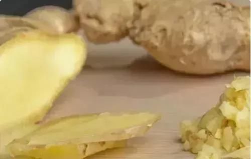 橘皮|“1勺糖、2片姜”,老祖宗传下来的东西,竟可以治这么多病!