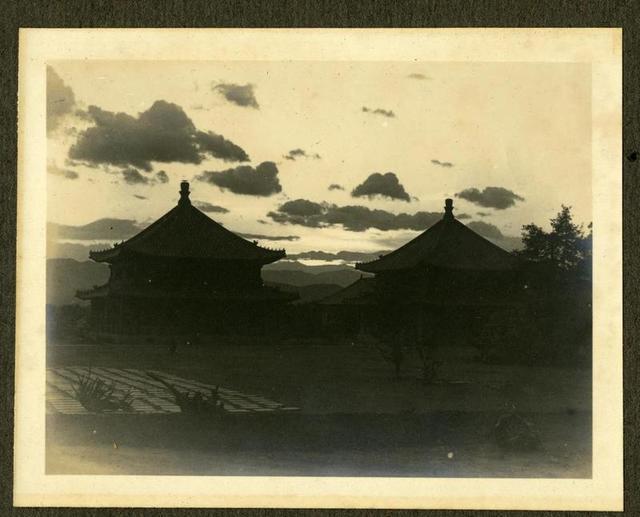 郭沫若|容庚捐赠展在中国美术馆隆重开幕