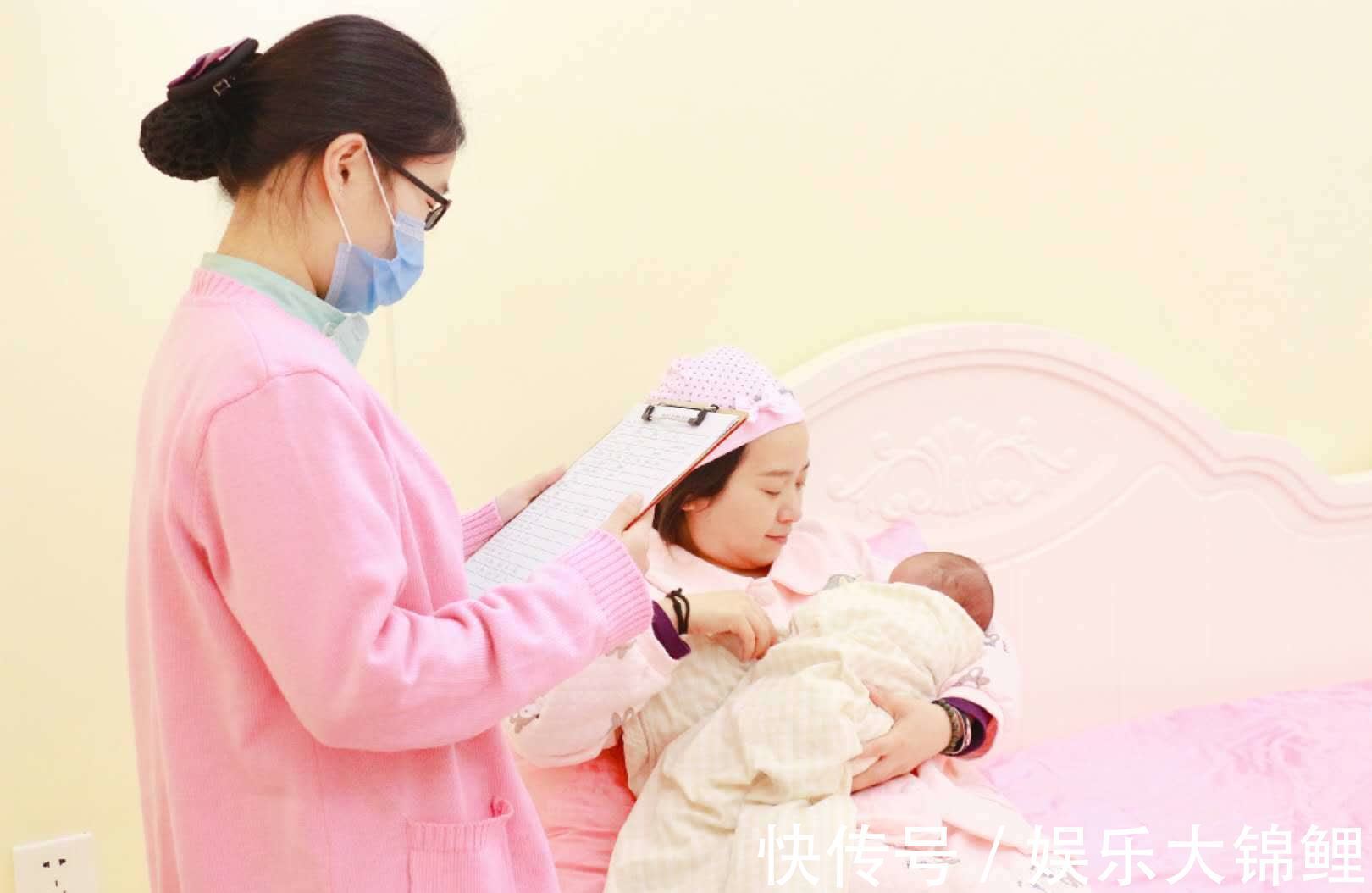 食物|产后坐月子分为四阶段,吃对才能养出好身体,喂出健康宝宝