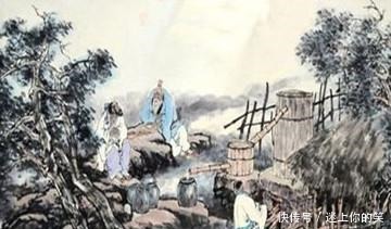 酿酒始祖杜康造酒纯属意外, 酒这个名字的来历有点文化, 但不杜康起的