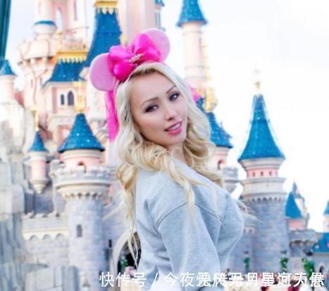 呼啦圈|她35岁,通过健身,打造“沙漏型”身材惹人羡,坚持运动或你也行