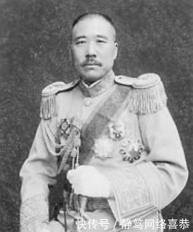 郭松龄|张作霖旗下的“五虎将”他们是谁?结局如何?三人死于枪杀