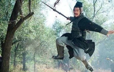 刘邦|刘邦已老,韩信已死,还有谁可以打得过我?起兵造反,最后惨死