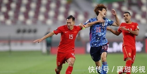 西亞|國足若再輸越南，中國足球會不會陷入前所未有的低谷