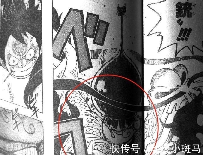 藤虎|海贼王: 明哥被凯多嘲太弱了, 明哥: 我单手接象枪, 你却被捶头!