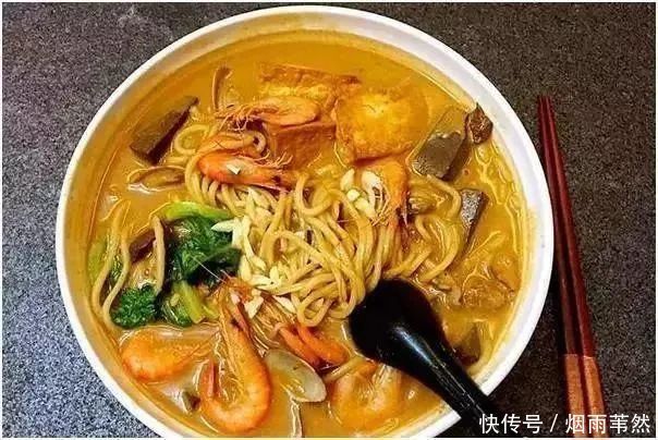 那些最难吃的6大地方特色小吃,名气还很大,你旅游吃过几样?