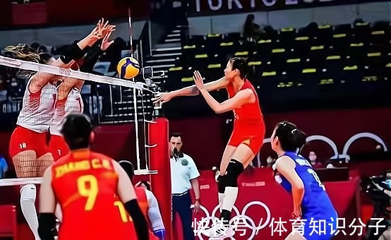 朱婷|女排新帅上任后,第一把火会烧向哪里?重新打造中国女排战术体系