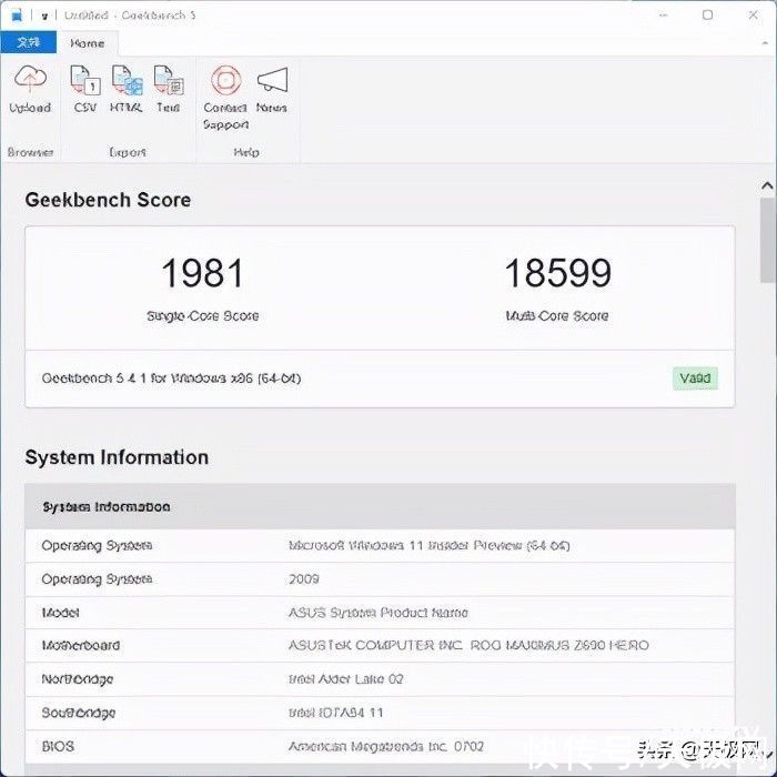 英特尔|一战封神再铸巅峰 英特尔酷睿i9-12900K/i5-12600K评测