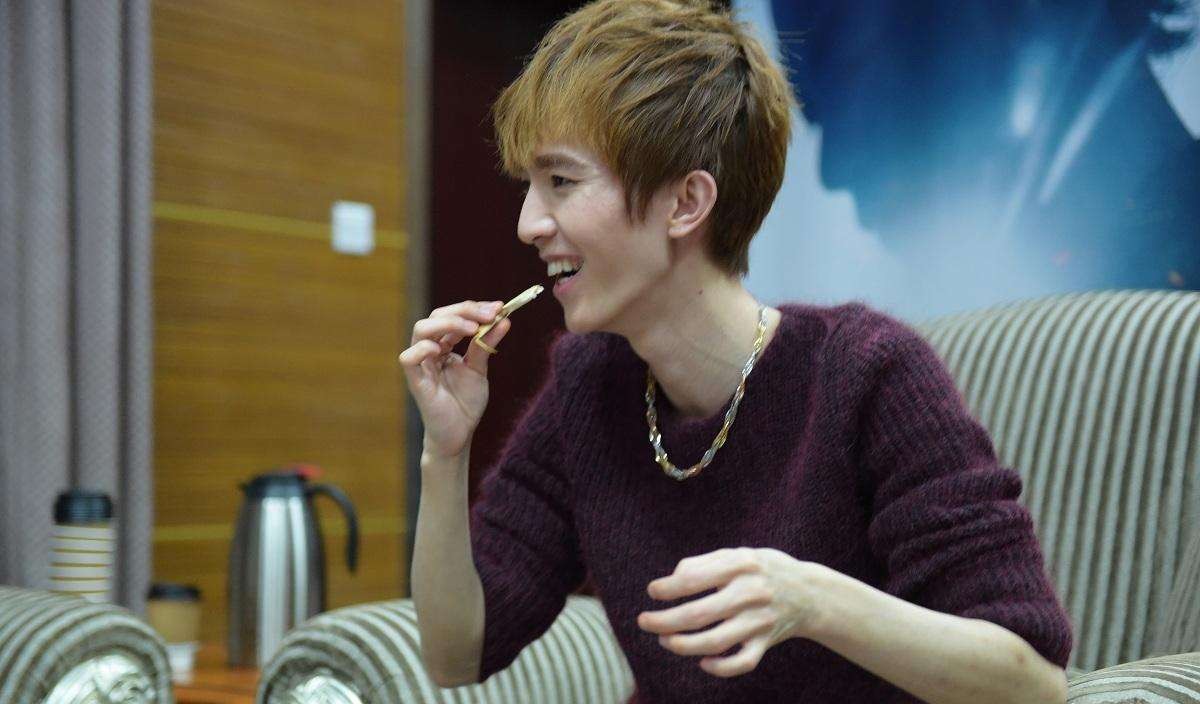 电影|郭敬明的热搜,你明白了吗