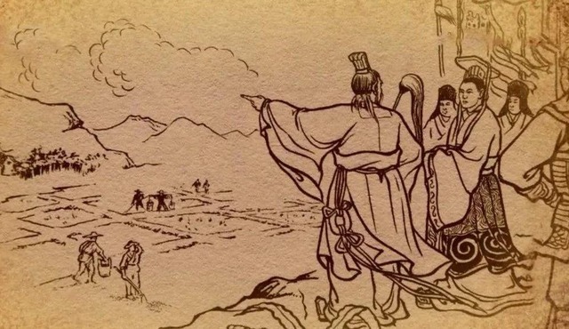 帝国|为什么中华文明能孕育出全世界最早的大一统帝国