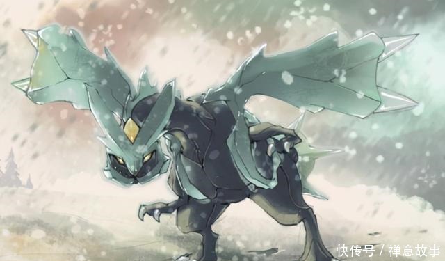 宝可梦神兽大全名字属性 宝可梦神兽大全名字属性