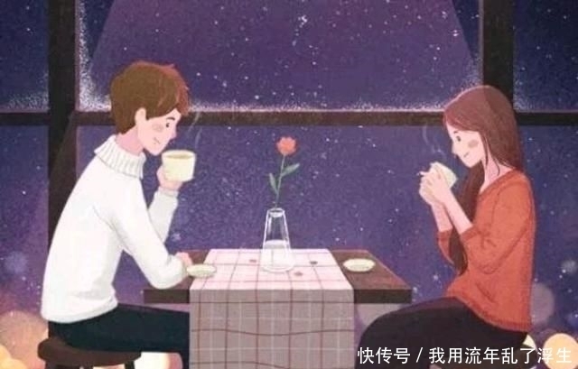  到底|情人到底是什么有缘有爱，相思不忘的人