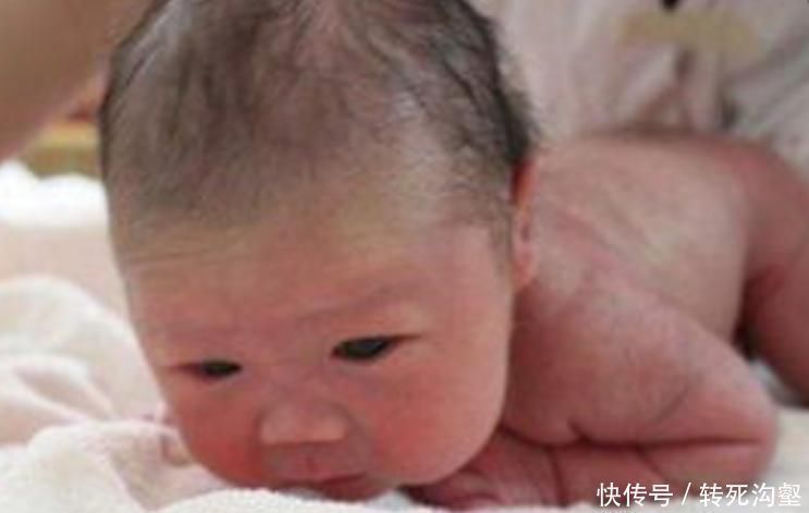 新生儿|刚生完孩子,产妇就要将孩子处理掉,听完原因,医生护士哭笑不得
