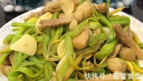 萝卜干|百吃不厌的几道家常菜，学会以后就不用下馆子，天天都想在家吃