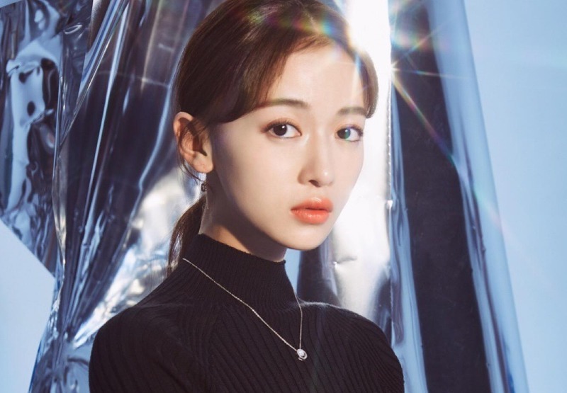 青春环游记吴谨言想演赵敏,表白03版张