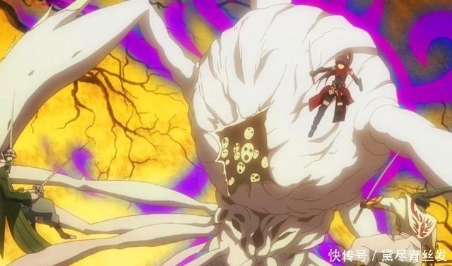 烂尾|一部能够与《刀剑神域》媲美的动漫要出续作了,可惜是最终完结篇