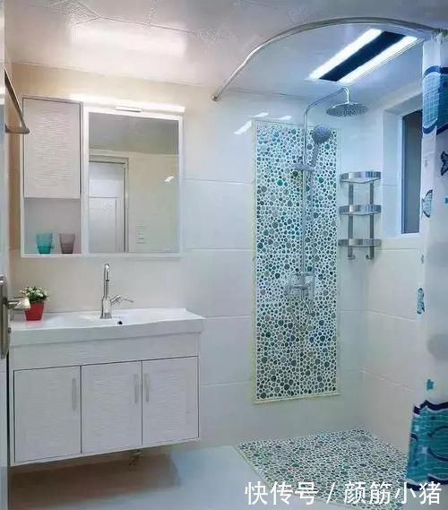 装修|110平新房装修不吊顶，全家都反对，装完一看都闭嘴了