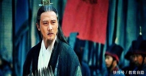 此人|三国中谁死的最冤:此人与诸葛亮齐名,刚出道就死了