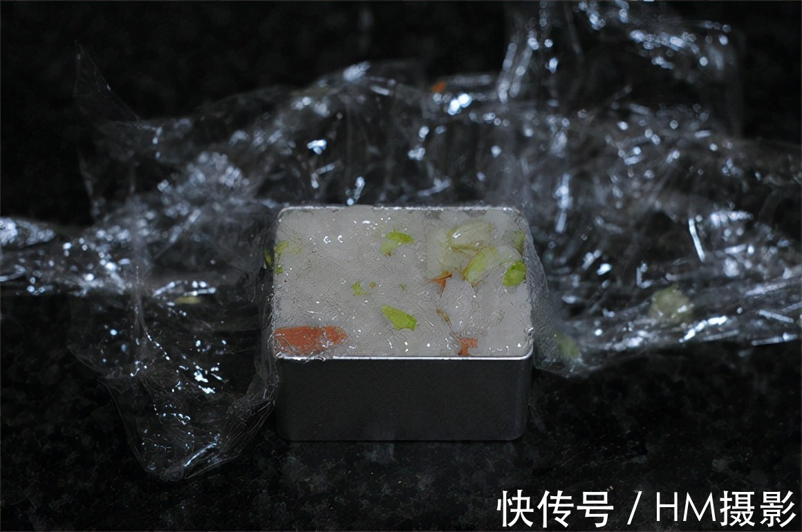 剩米饭别炒啦，试试新做法，儿子一口气吃6个，连吃3天还不够