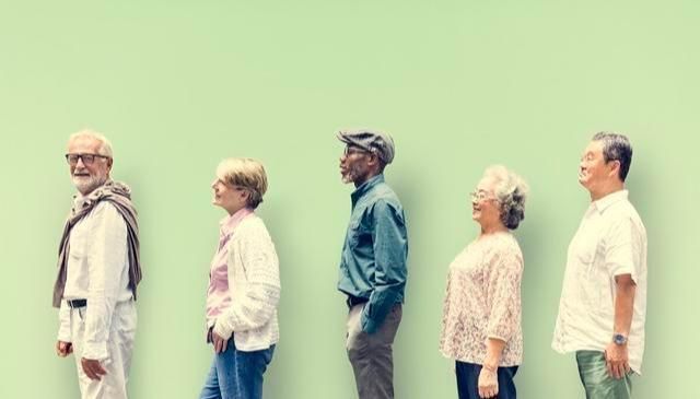 我是大医生|人过50岁,若能做到3个动作,说明身体比一般人健康,易长寿