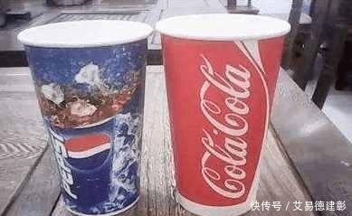 麦当劳和肯德基差别有多大?吃了这么多年,才发现这几点!