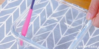 这大热天能让我下厨的,只有它了!吃一口舌尖像在放烟花!